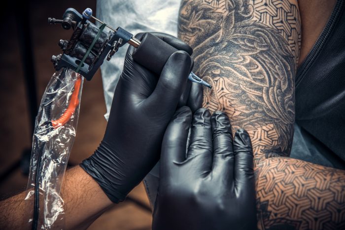 Die besten Tattoo Studios im Chiemgau