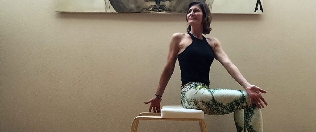 Yoga Padma