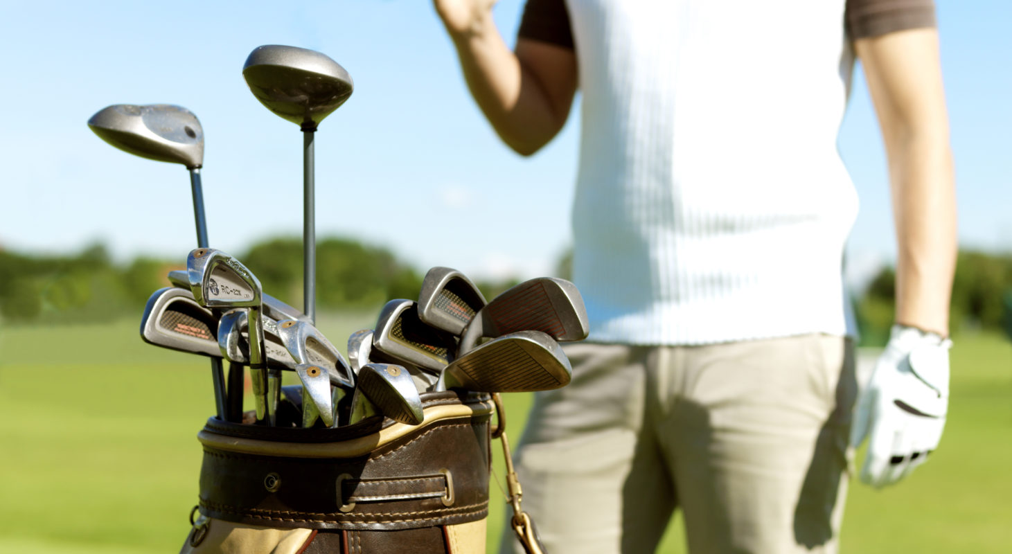 die besten Golfplätze im Chiemgau