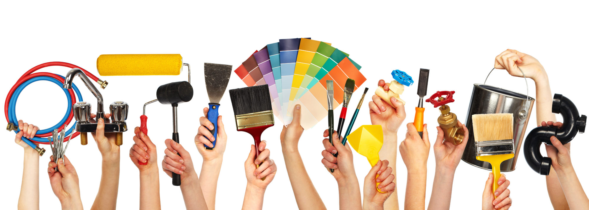 Die besten Malerbetriebe im Chiemgau