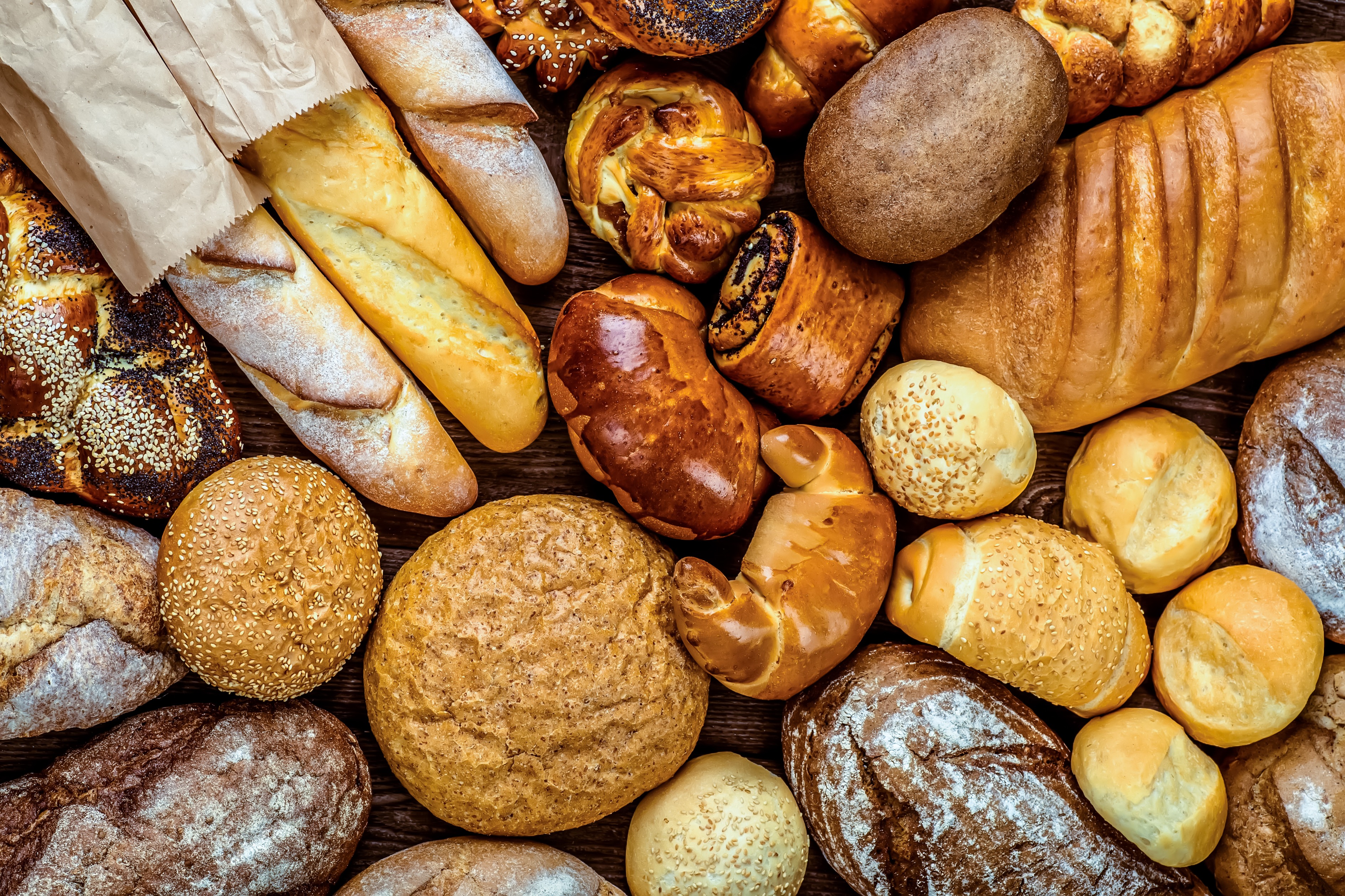 Die besten Bäckereien in Traunstein