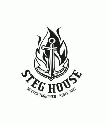 Steghouse Gstadt Logo