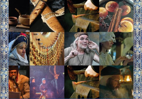 Weihnachtsmarkt Schloss Pertenstein